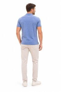 Chino Keten Erkek Pantolon 1130 BEJ BEJ - 31