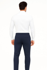 Jagger Erkek Pantolon Kalın Yandan Cepli  7931