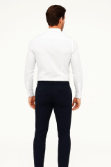 Jagger Erkek Pantolon Kalın Yandan Cepli  7931