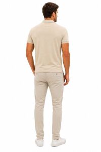 Chino Keten Erkek Pantolon 1130 TAŞ TAŞ - 32