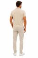 Chino Keten Erkek Pantolon 1130 TAŞ TAŞ - 33
