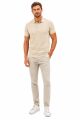 Chino Keten Erkek Pantolon 1130 TAŞ TAŞ - 30
