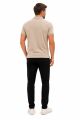 Chino Keten Erkek Pantolon 1130 SİYAH SİYAH - 32