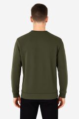 Triko Bisiklet Yaka 5133