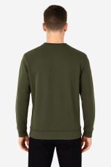 Triko Bisiklet Yaka 5133