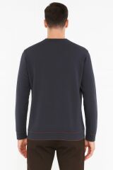 Triko Bisiklet Yaka 5133