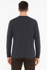 Triko Bisiklet Yaka 5133