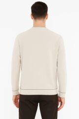 Triko Bisiklet Yaka 5133