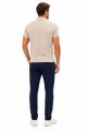 Chino Keten Erkek Pantolon 1130 LACİVERT