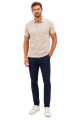 Chino Keten Erkek Pantolon 1130 LACİVERT LACİVERT - 34