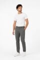Chino Keten Erkek Pantolon 1130 HAKİ