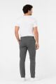 Chino Keten Erkek Pantolon 1130 HAKİ
