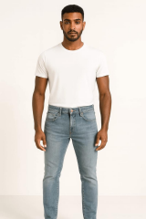 Erkek  Kot Pantolon Very 3586