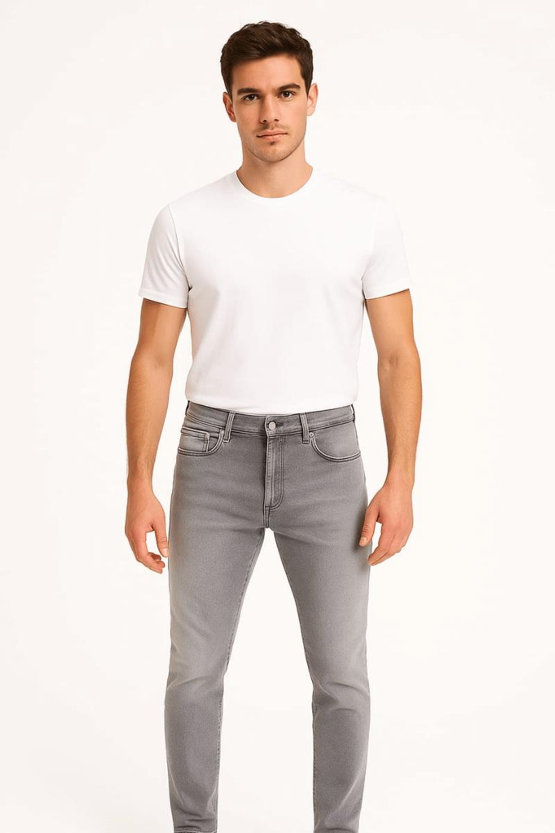 Erkek Kot Pantolon Very