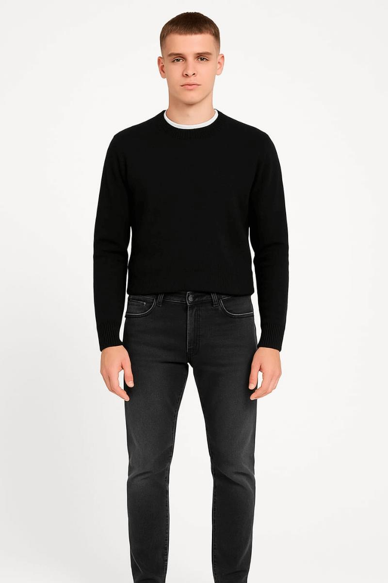 Erkek Kot Pantolon Very 3586