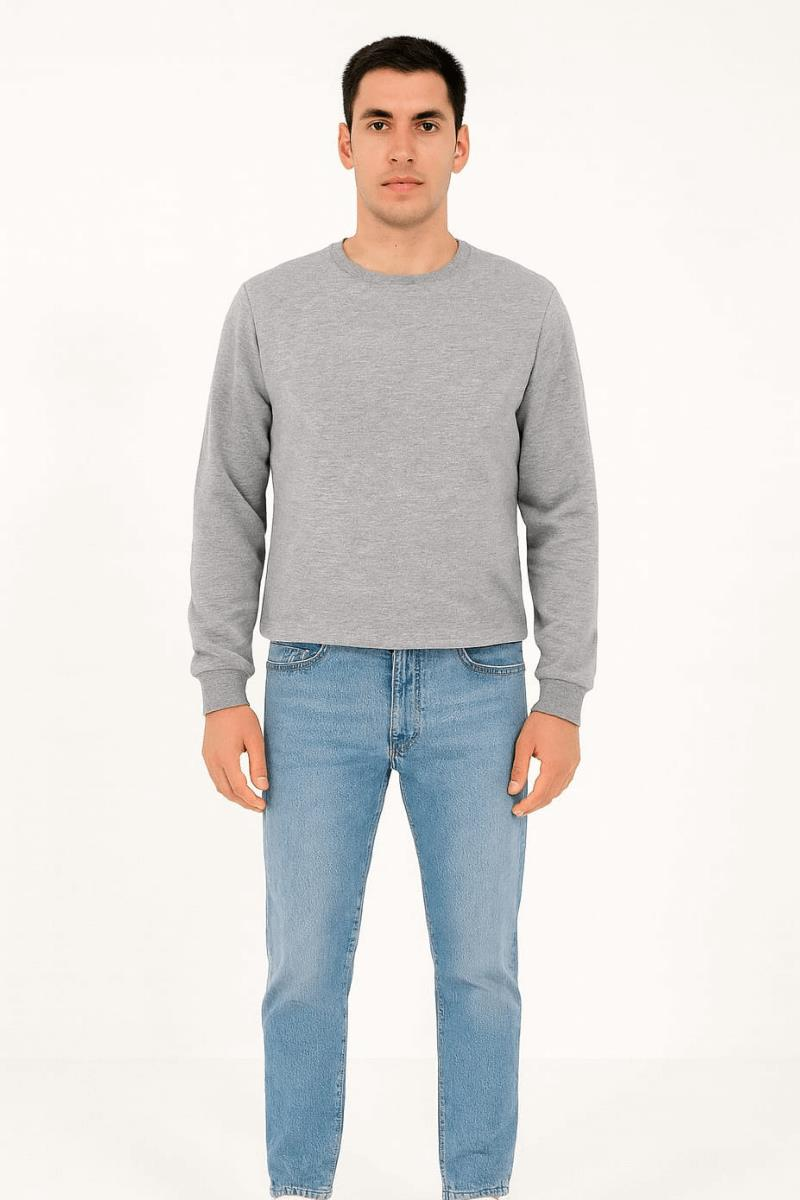 Erkek Kot Panyolonu Very 3419