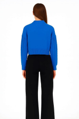 YELLOWMOON 3035 BAYAN TRİKO BLUZZ