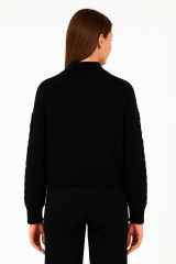 YELLOWMOON 3035 BAYAN TRİKO BLUZZ