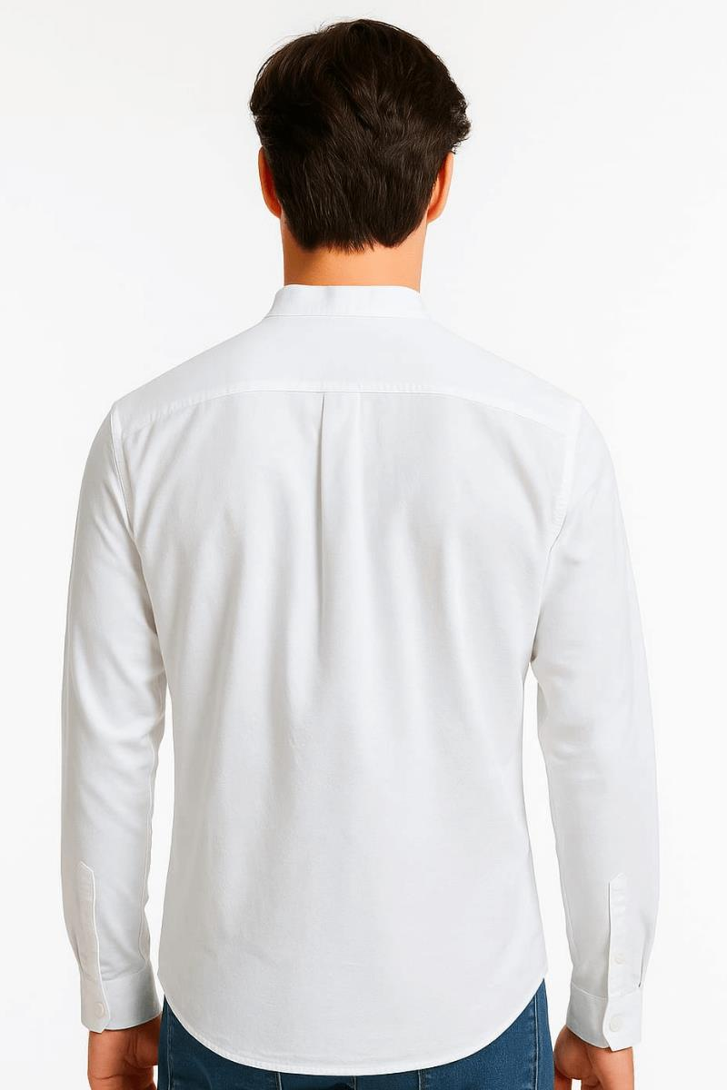 Gömlek Hakim Yaka 96136