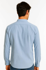 Gömlek Hakim Yaka 96136