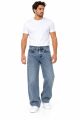 Erkek Baggy Pantolon Factor5104 MAVİ MAVİ - 31