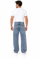 Erkek Baggy Pantolon Factor5104 MAVİ MAVİ - 34