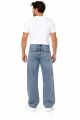 Erkek Baggy Pantolon Factor5104 MAVİ MAVİ - 38