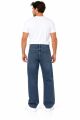 Erkek Baggy Pantolon Factor5104 LACİVERT LACİVERT - 30