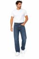 Erkek Baggy Pantolon Factor5104 LACİVERT LACİVERT - 34