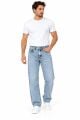 Erkek Baggy Pantolon Factor5104 A.MAVİ
