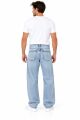 Erkek Baggy Pantolon Factor5104 A.MAVİ A.MAVİ - 32