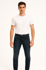 Erkek Kot Pantolon Very 3586 LACİVERT