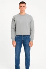 Erkek Kot Pantolon Very 3586 MAVİ