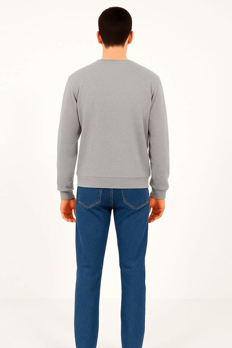 Erkek Kot Pantolon Very 3586 MAVİ