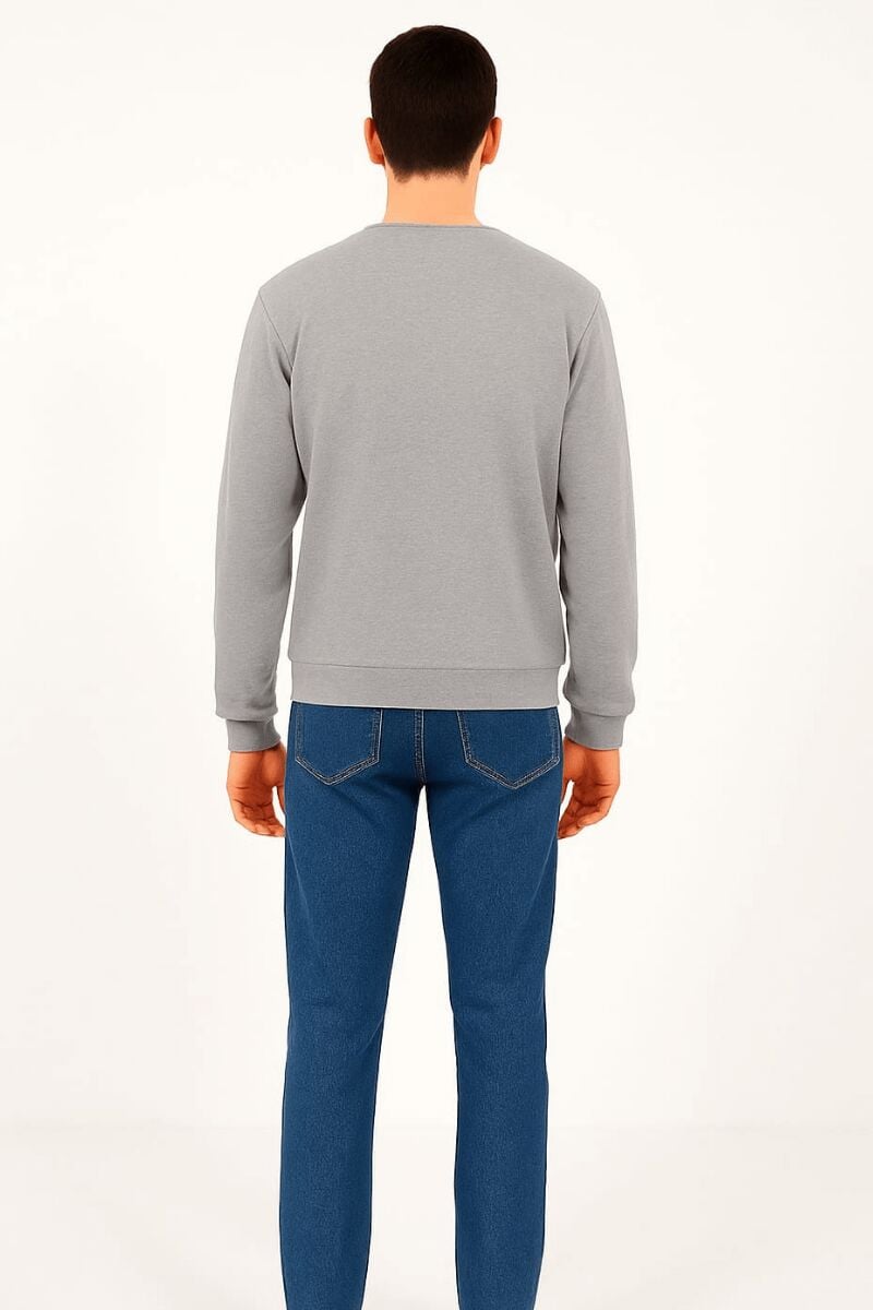 Erkek Kot Pantolon Very 3586 MAVİ