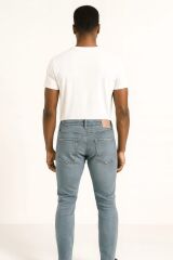 Erkek  Kot Pantolon Very 3586 MAVİ