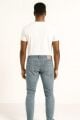 Erkek  Kot Pantolon Very 3586 MAVİ