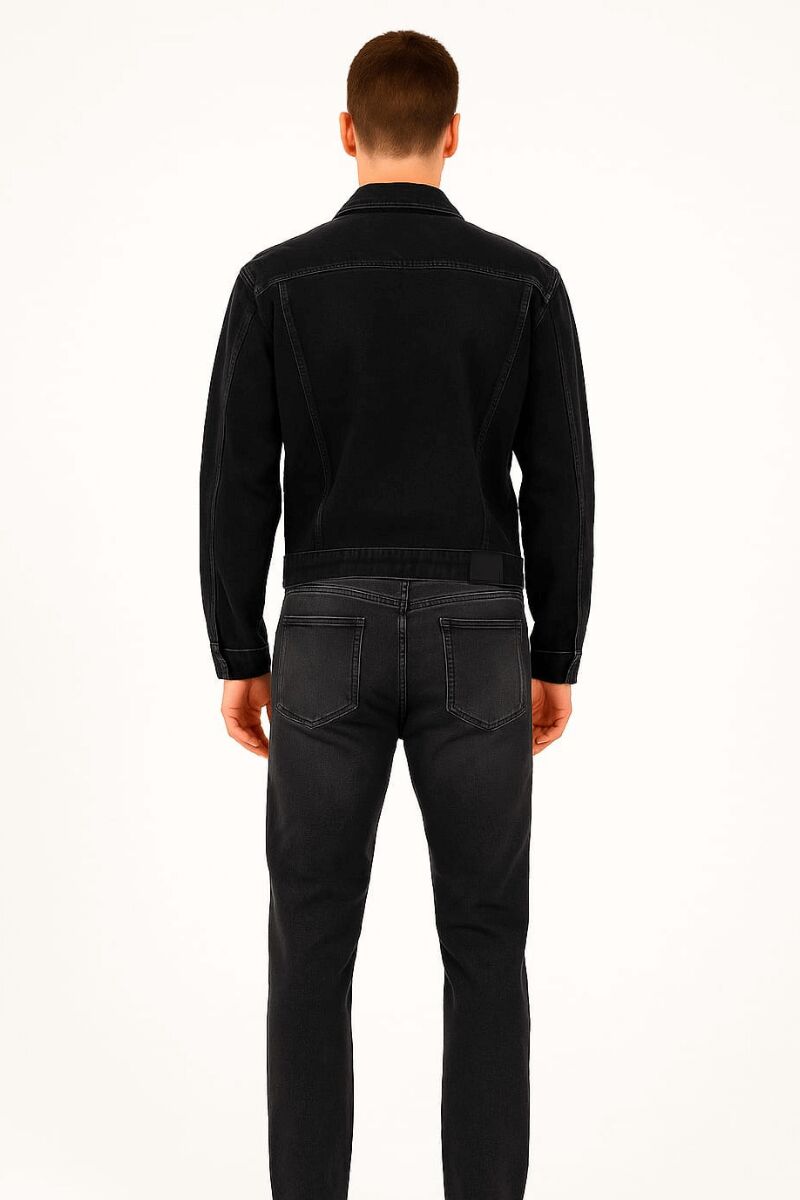 Erkek Kot Pantolon Very 3586 ANTRASİT