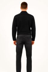 Erkek Kot Pantolon Very 3586 ANTRASİT