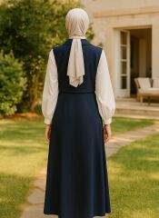 Irk Bayan Ceketli Etek Takım Döğmeli Detaylı Ceket