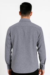 Tek Cepli Uzun Kollu Gömlek  96159