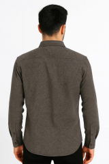 Tek Cepli Uzun Kollu Gömlek  96159