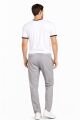 Regular Fit Pike Chino Erkek Pantolon 84 FÜME FÜME - 31