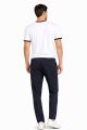 Regular Fit Pike Chino Erkek Pantolon 84 LACİVERT