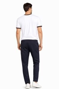 Regular Fit Pike Chino Erkek Pantolon 84 LACİVERT LACİVERT - 36