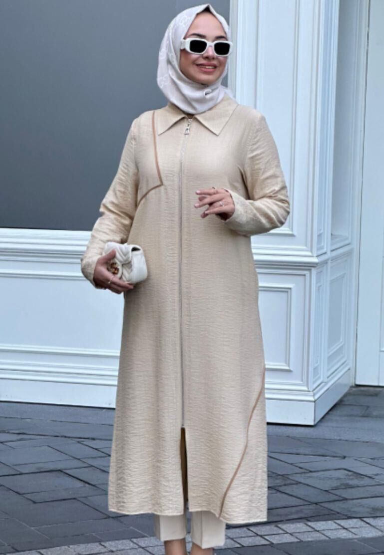 Astarsız Rahat Yazlık Bayan Giy Çık Kap 7640