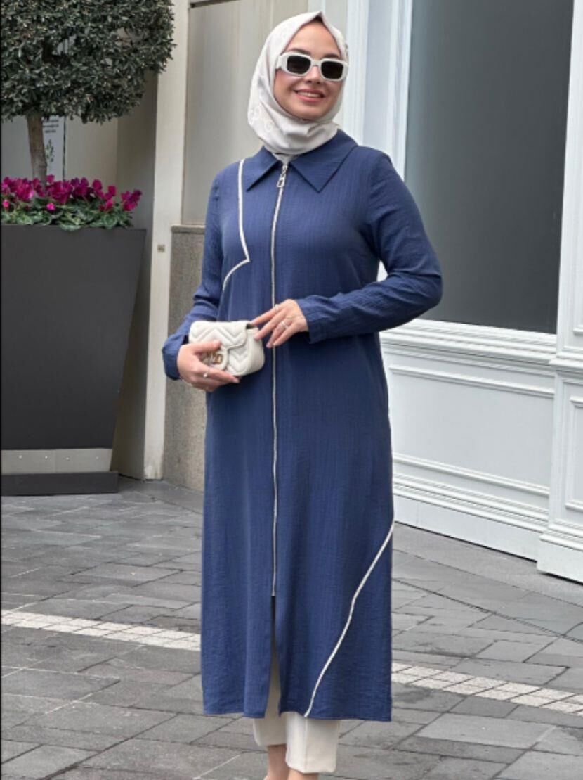 Astarsız Rahat Yazlık Bayan Giy Çık Kap 7640