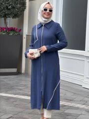 Astarsız Rahat Yazlık Bayan Giy Çık Kap 7640