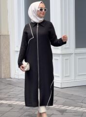 Astarsız Rahat Yazlık Bayan Giy Çık Kap 7640