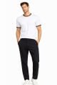 Regular Fit Pike Chino Erkek Pantolon 84 SİYAH